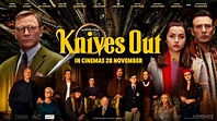 Knives Out Sequel: The Cast for Netflix's Biggest Acquisition Grows
