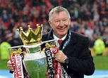 Sir Alex Ferguson should be Premier League's first hall of fame inductee