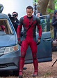 First Look at Deadpool 3 with Ryan Reynolds' in his new suit - The ...