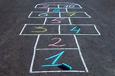 Hopscotch for Beginners: How to Play (Step-by-Step), Rules, and ...