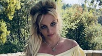 Britney Spears foi punida após perder a virgindade ainda menor de idade ...