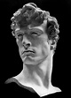 Arno Breker (1900-1991). German sculptor. | Classic sculpture, Portrait ...