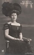 Duchess Marie Antoinette of Mecklenburg-Schwerin | Grand Ladies | gogm