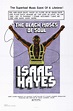 The Black Moses of Soul : Extra Large Movie Poster Image - IMP Awards