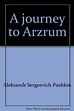 A Journey to Arzrum image
