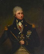 Rear Admiral Sir Samuel Hood (1762–1814) | Art UK