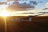 How do Gliders Fly? | Air Experiences