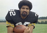 Let's learn from the past: Franco Harris | Pittsburgh Post-Gazette