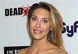 Actress and singer Chloe Lattanzi wants 2021 wedding after 10-year ...