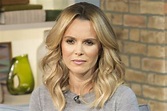 Amanda Holden talks miscarriage and heart problems in personal This ...