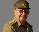 Raul Castro Biography - Facts, Childhood, Family Life & Achievements of ...