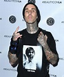 Travis Barker