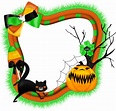 Create Halloween Profile Picture Frame - Facebook Cover Filter Overlay ...