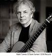 Ralph Towner, Roma november 2005 - Musica Jazz