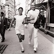 Coqueline Andre Courrèges | Andre courreges, Fashion 1960s, Courreges