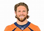 Michael Burton 2015 NFL Draft Profile - ESPN