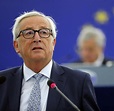 EU-Kommission: Die zehn wichtigsten Sätze der letzten EU-Rede von Jean ...