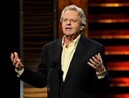 Jerry Springer is returning to daytime TV as 'Judge Jerry'