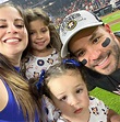 Who Is Jose Altuve's Wife? All About Nina Altuve