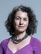 Sarah Champion has been sacrificed for speaking the truth - The Freedom ...