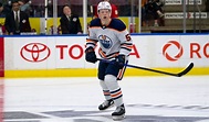 Lowetide: Can Oilers prospect Reid Schaefer make the NHL leap next ...