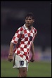 zvonimir boban croatia 1995 - Goal.com