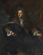 Edward Villiers (1655–1711), Earl of Jersey, Knight Marshal of the Royal Household and Diplomat ...