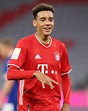 Bundesliga: Jamal Musiala Breaks Bayern Munich goalscoring record ...