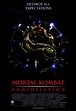 Mortal Kombat: Annihilation (1997) – Filmer – Film . nu