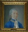 Retrato de Fernando IV de Nápoles - Mis Museos