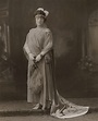 NPG x84034; Mrs J. Hamilton Lewis - Large Image - National Portrait Gallery