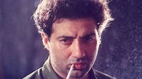The best of Sunny Deol