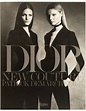 « Dior New Couture », de Patrick Demarchelier (Rizzoli) - Les plus ...
