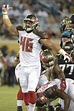 Tampa Bay Buccaneers Linebacker Luke Rhodes Editorial Stock Photo ...