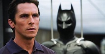 Christian Bale on His Batman Performance: 'I Didn't Quite Nail It ...