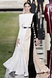 Hubert de Givenchy estaría orgulloso: el desfile de Alta Costura Otoño ...