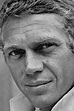 How old was Steve McQueen in the movie The Magnificent Seven?