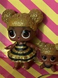LOL Surprise Dolls Series 1 Queen Bee and Lil Queen Bee Opened ...