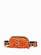 Marc Jacobs orange The Creature Snapshot crossbody bag for women ...