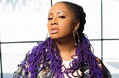 Lalah Hathaway Takes a Long, Hard Look at America in 'honestly' Video ...