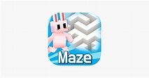 ‎Maze.io on the App Store