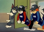 I remade the old Tom FBI meme, now in HD and with more realistic ...