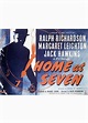 Murder on Monday (1952) -Studiocanal UK - Europe's largest distribution ...