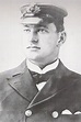 Henry Tingle Wilde : Titanic Chief Officer