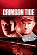 Crimson Tide (1995) - Posters — The Movie Database (TMDB)