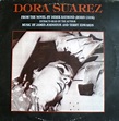 Dora Suarez: derek raymond / robin cook - original soundtrack buy it ...