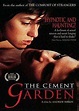El jardín de cemento (1993) - FilmAffinity