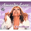 Amanda Lear – Love Boat (2004, CD) - Discogs