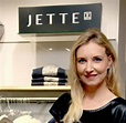 Designerin Jette Joop präsentiert ihre Mode "achtern Diek" - WELT