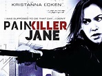 Painkiller Jane (2007)